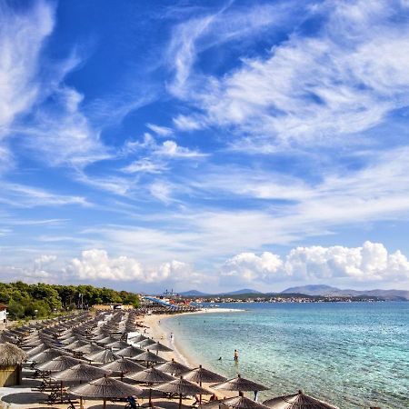 Apartamento Doki Šibenik Exterior foto