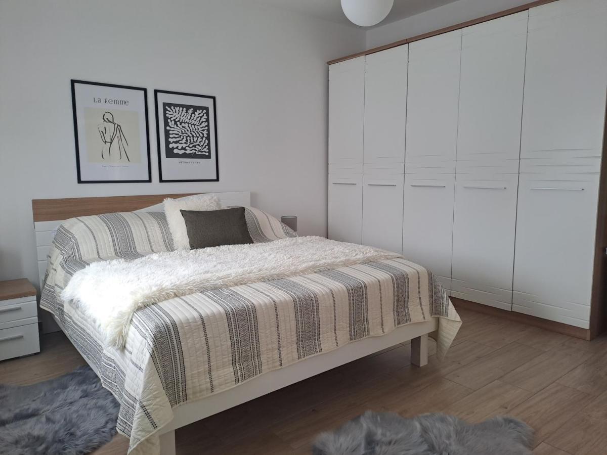 Apartamento Doki Šibenik Exterior foto