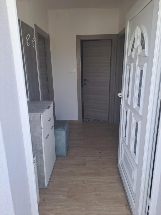 Apartamento Doki Šibenik Exterior foto