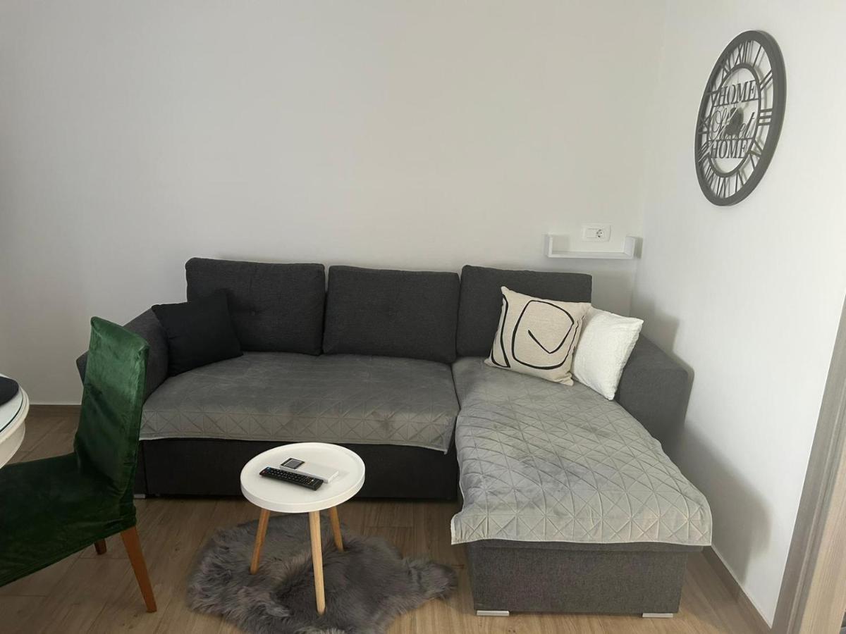 Apartamento Doki Šibenik Exterior foto