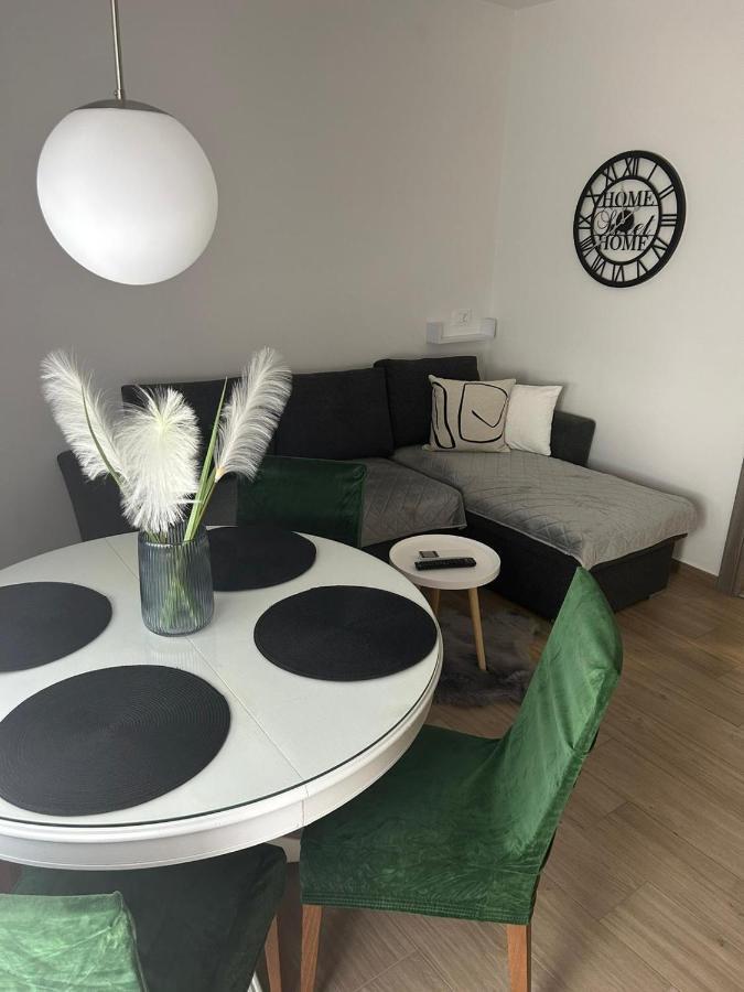 Apartamento Doki Šibenik Exterior foto