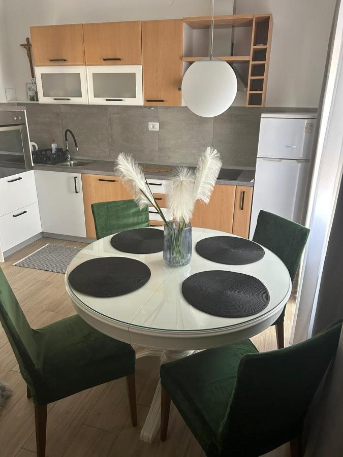 Apartamento Doki Šibenik Exterior foto